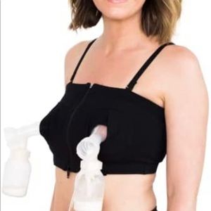 Pumping bras simple wishes (2)